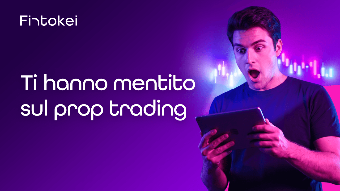 8 miti sul prop trading sfatati (così puoi finalmente iniziare)