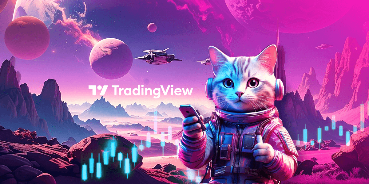 【朗報！】TradingViewがFintokeiチャレンジに標準搭載！🚀