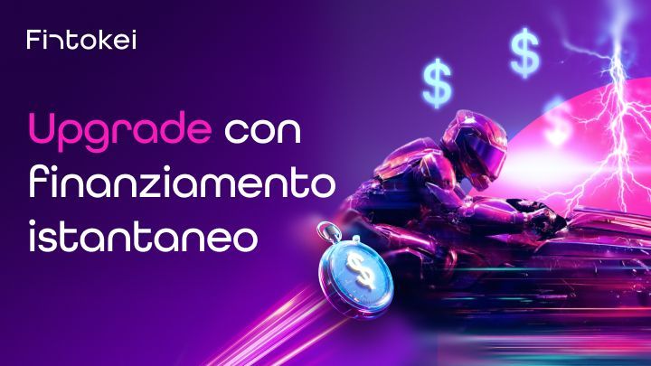 Trading senza attese: ottieni il tuo account con finanziamento virtuale all’istante dopo aver superato la Sfida!