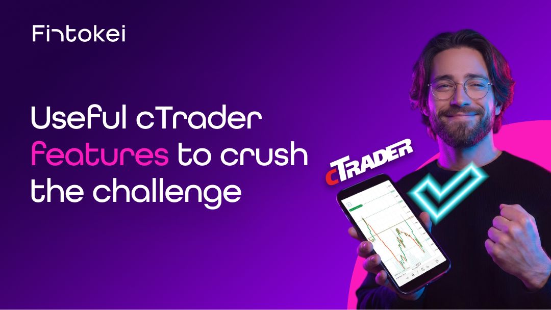 How to Pass a Trading Challenge on cTrader Mobile (Without Costly Mistakes)