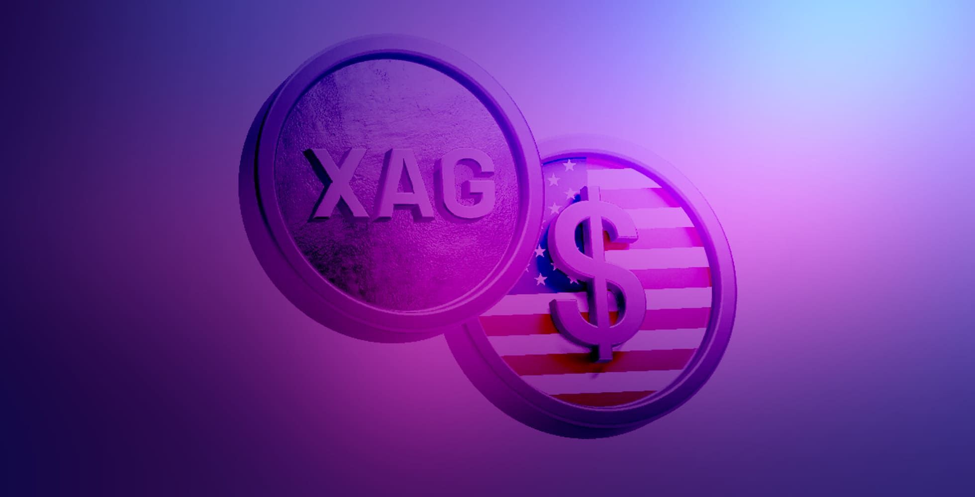 XAGUSD（シルバー）とは？ゴールドとの違いや差をつけるための取引戦略を解説