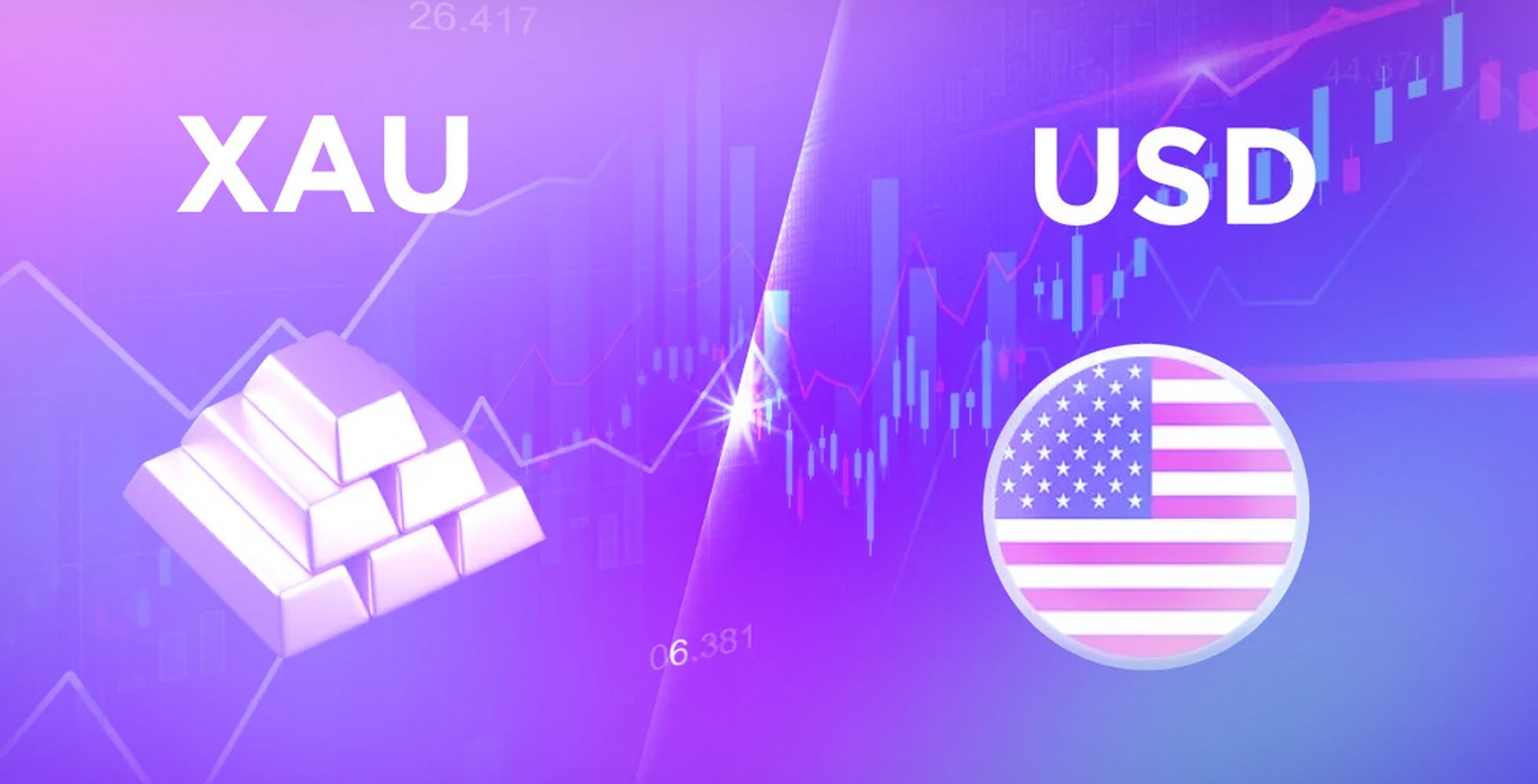 XAUUSDとは？ドル円との関係性やボラを武器にするスキャルピング攻略法