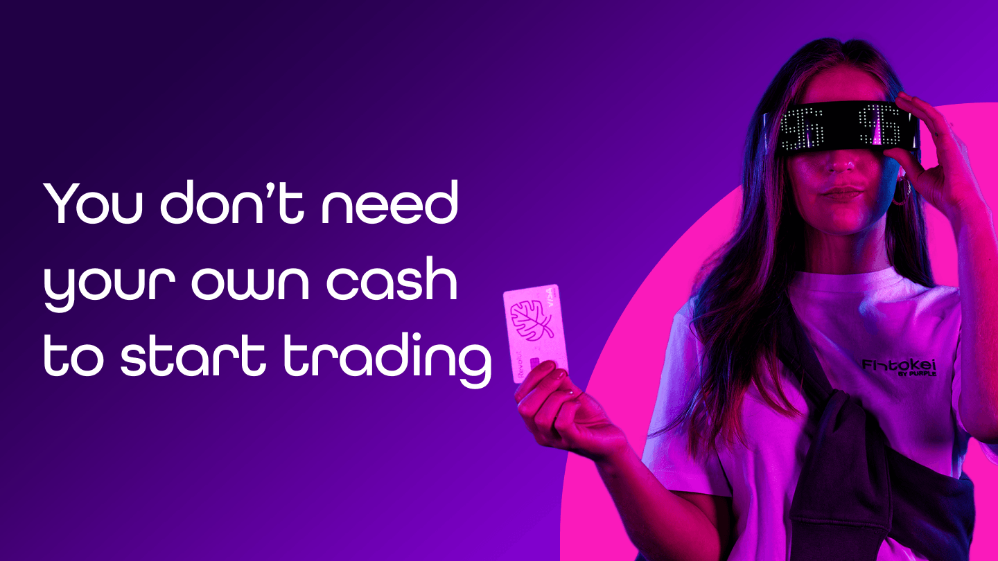 Forex account without personal risk? Here’s how virtually funded account challenges work