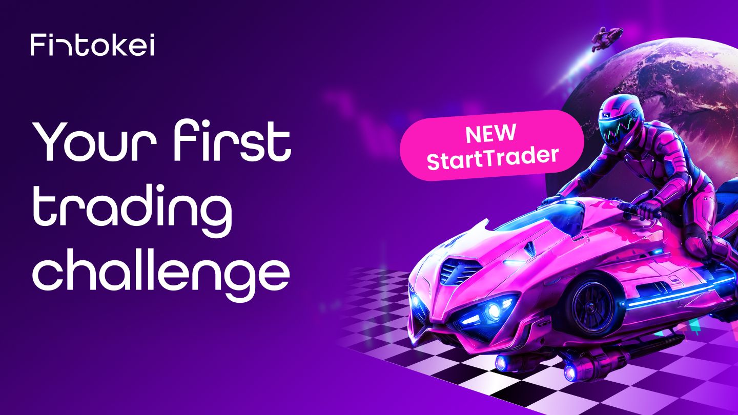 The new StartTrader is here: your first trading challenge, as easy as counting to three