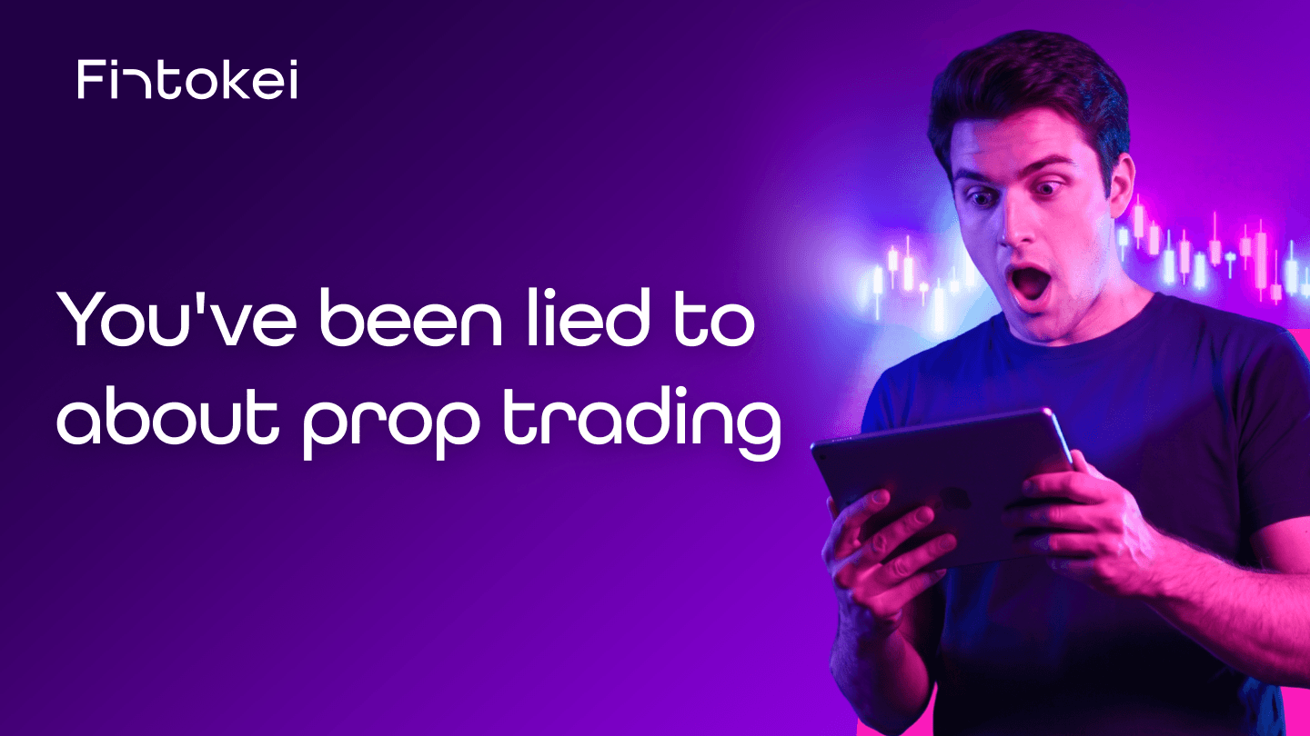 8 prop trading myths debunked (so you can finally get started)