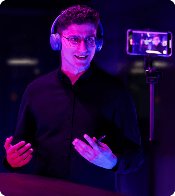 Promo photo