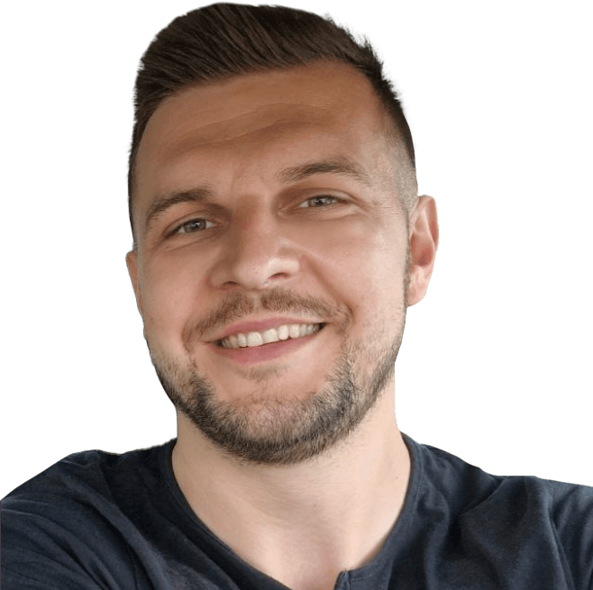 Kamil Marcinkiewicz