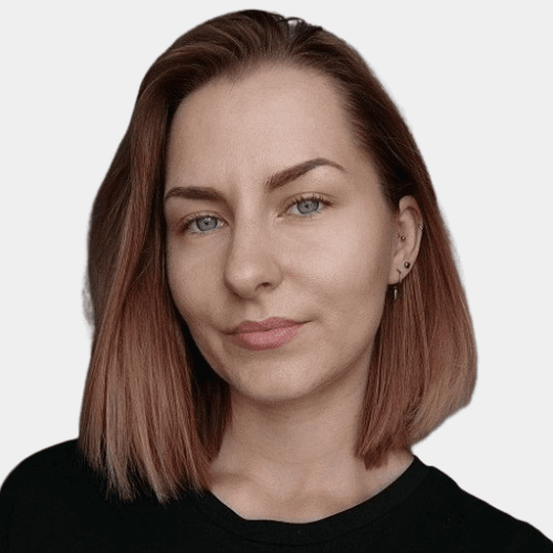 Dominika Stankova