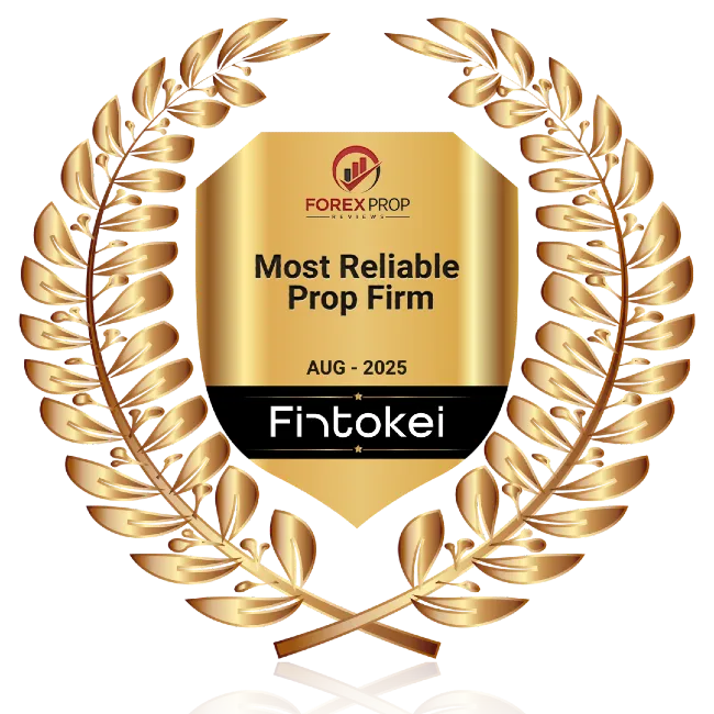 Most Reliable Prop Firm