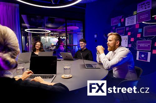 FXStreet.cz