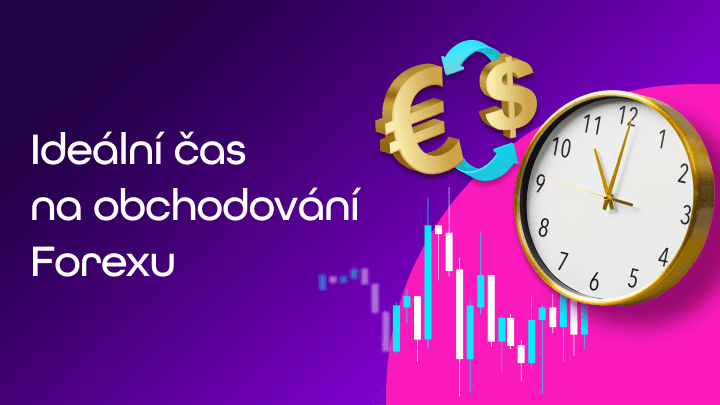 Kdy je nejlepší čas na obchodování na Forexu?