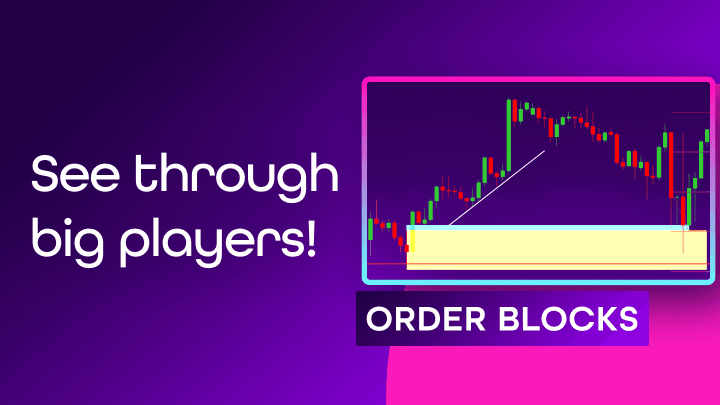 Order block trading: unlocking Smart Money Concepts (not only) in forex