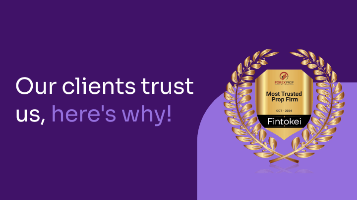 Forex Prop Reviews says it all: Fintokei rocks!