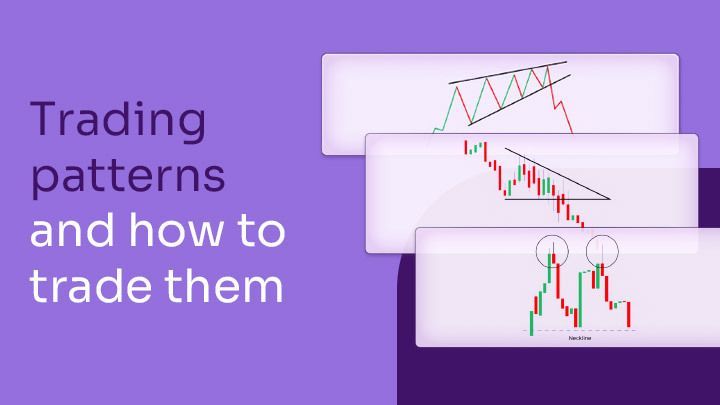 Chart Patterns and How to Trade Them