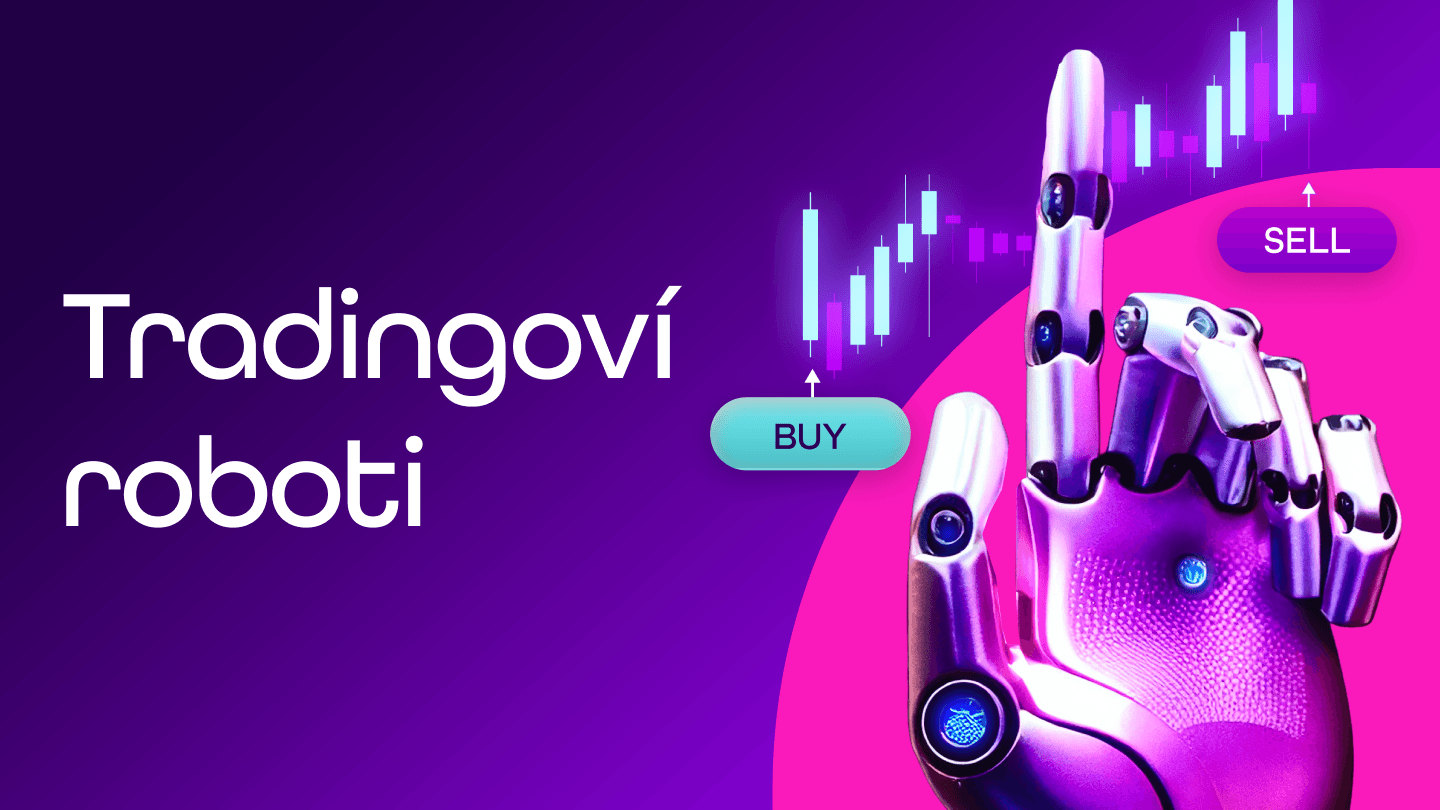 tradingoví roboti ve Fintokei