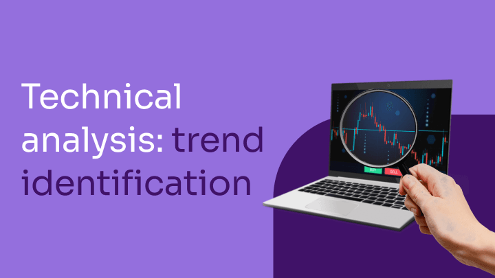 How to correctly identify a market trend