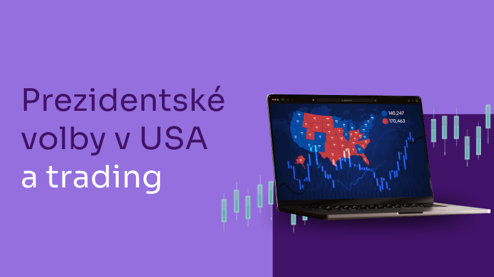 Jak dopadnou výsledky amerických prezidentských voleb? Tento index možná zná odpověď