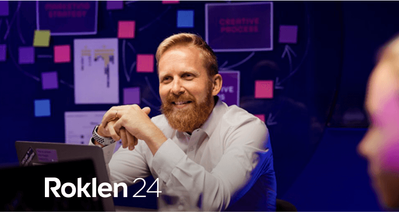 Roklen24 — David Varga