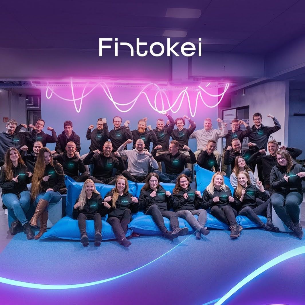 Tým Fintokei