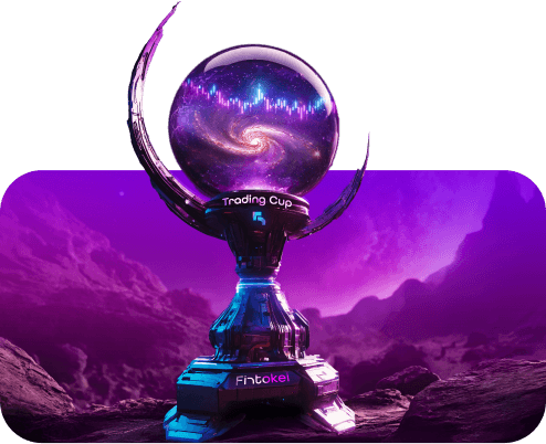 Fintokei trading cup