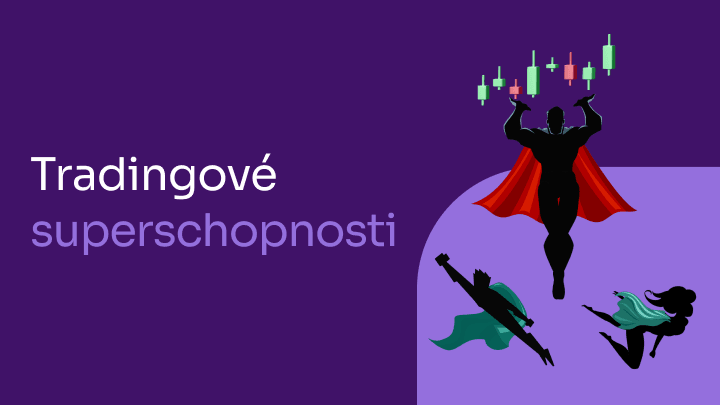 Vlastnosti nejúspěšnějších obchodníků