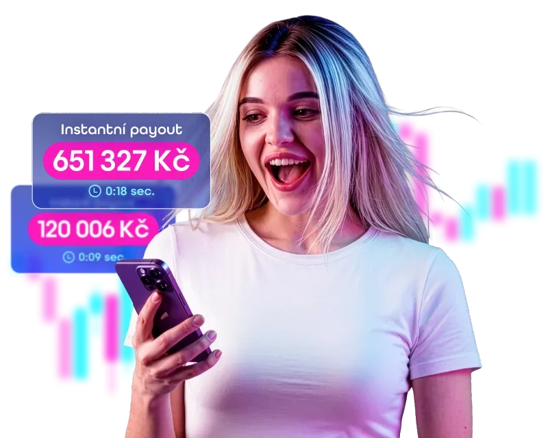 Okamžité výplaty