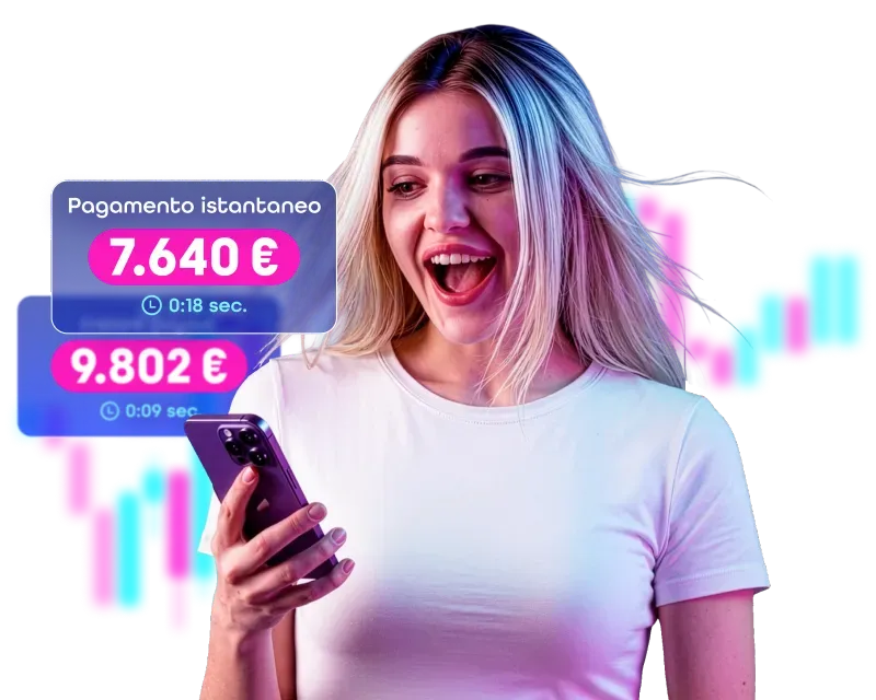 Pagamenti istantanei