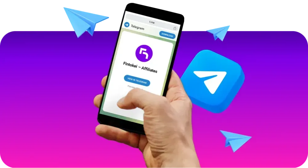 Join our Telegram group