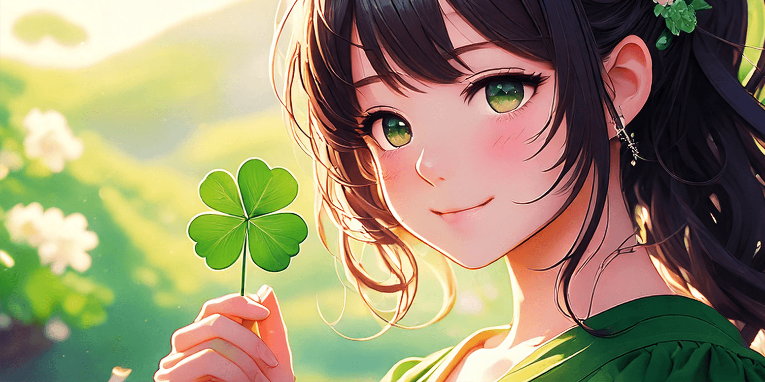 【キャンペーン情報】ラッキー13%OFF！3月17日は幸運を味方にトレードをレベルアップ🍀