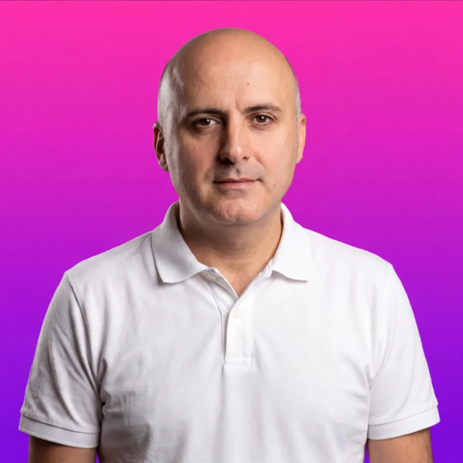 Renato Decarolis