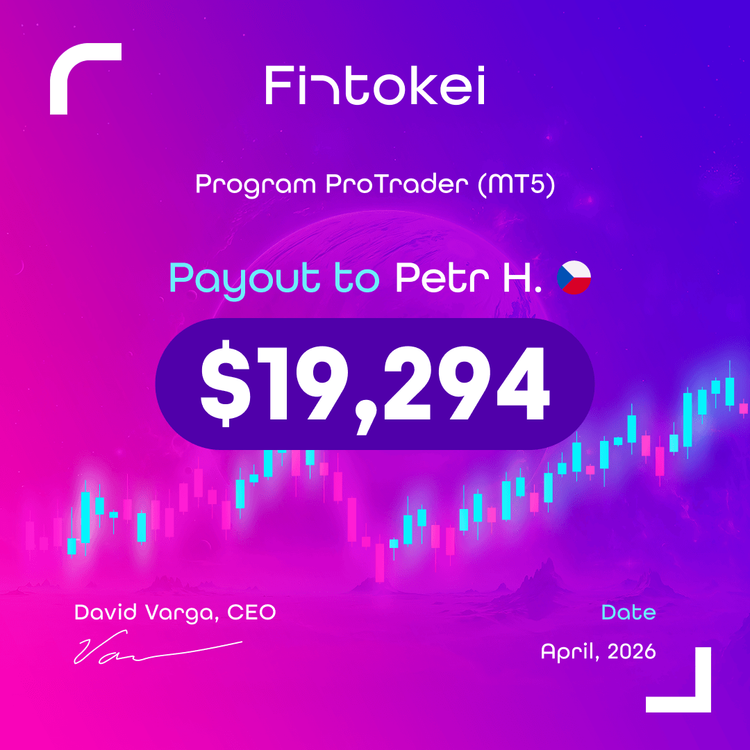 Payout certificate