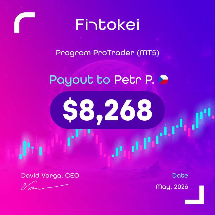 Payout certificate