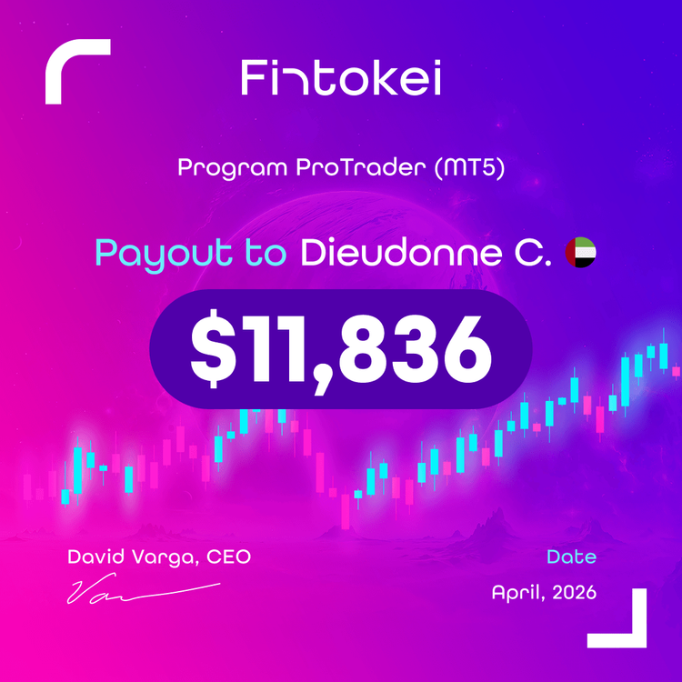 Payout certificate