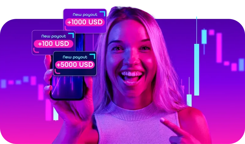 Payout reali