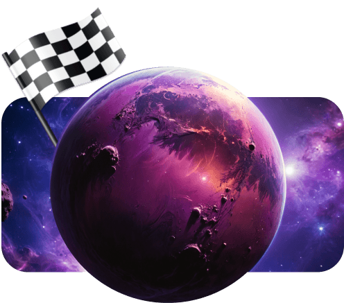 March Trading Race