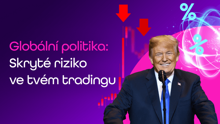 Jak cla, Trump a globální politika rozhazují tvé obchody – a co s tím můžeš dělat