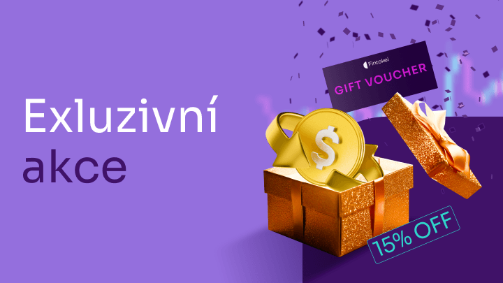 Přemýšlíš nad výzvou? Teď je ta správná chvíle!