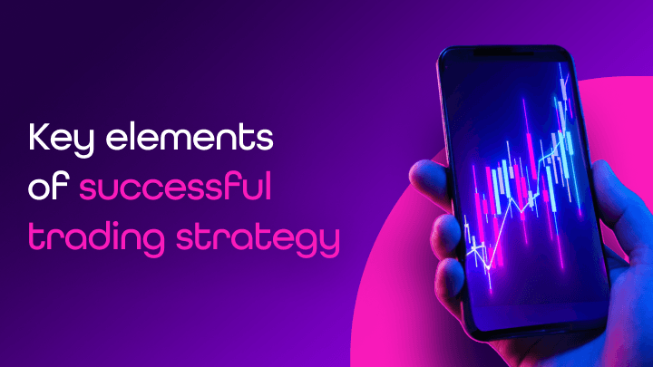 How to develop a trading strategy that actually works