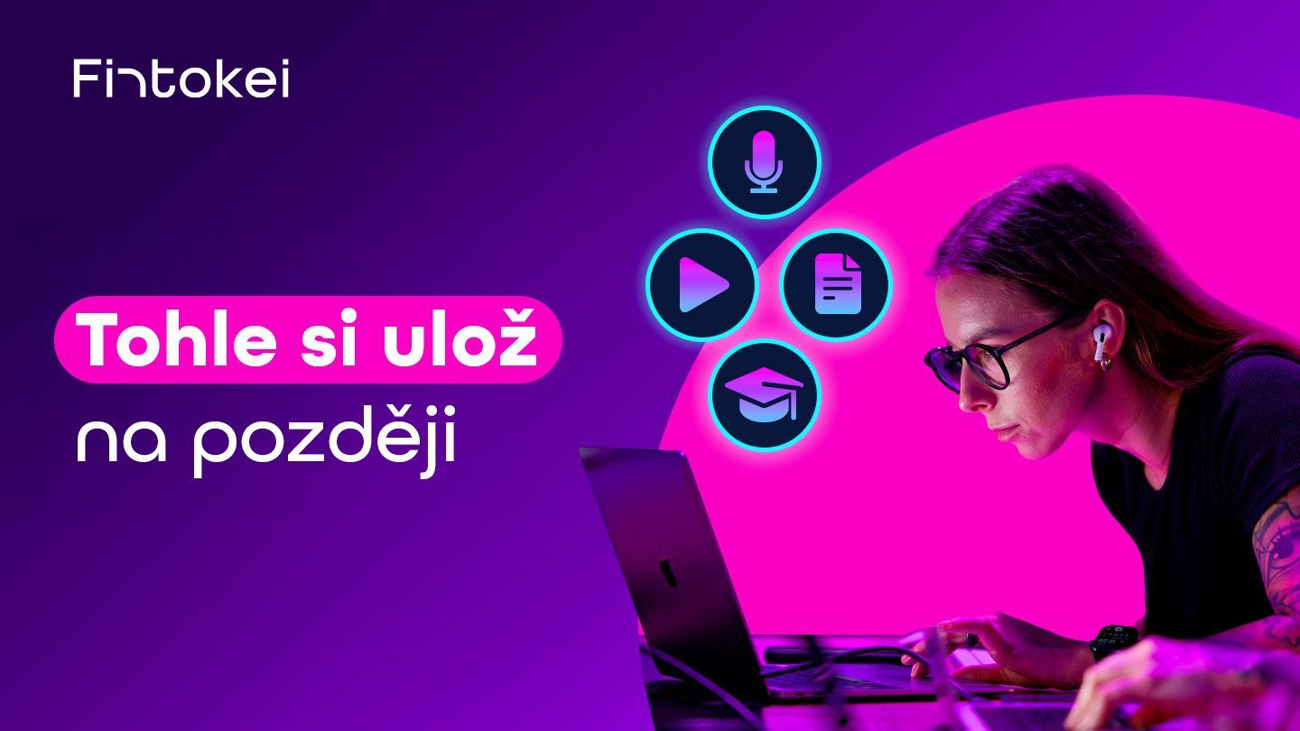 Knižní tipy od Fintokei Stars: komu vděčí za pravidelné payouty?