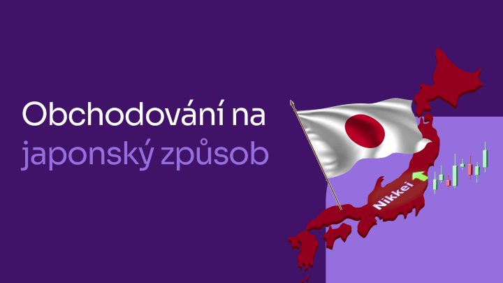 Jak přemýšlí japonští tradeři?