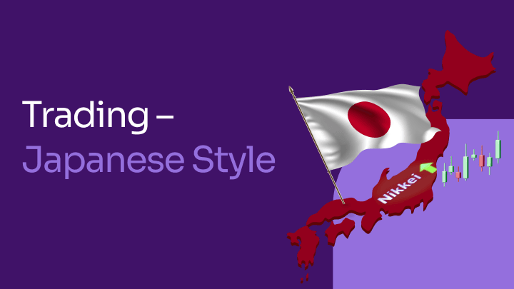 How Do Japanese Traders Think?