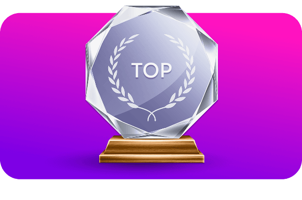 Real rewards