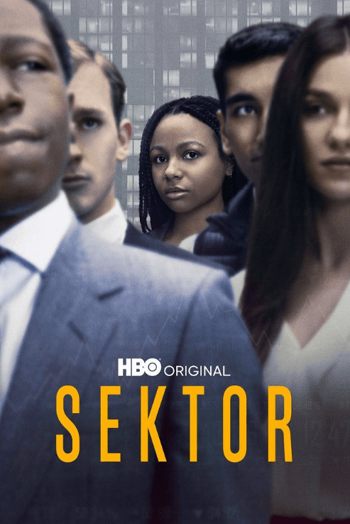 Sektor (Industry)