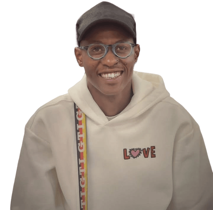 Luvuyo Skosana