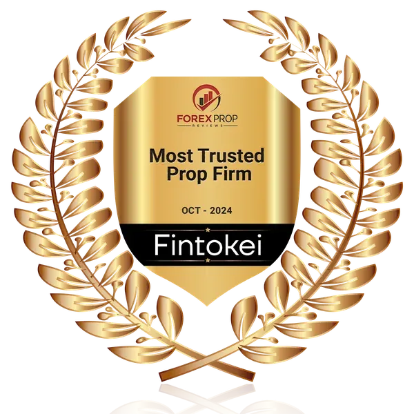 Most Trusted Prop Firm