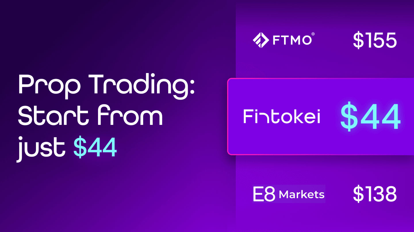 How much is prop trading? 2026 price and program guide