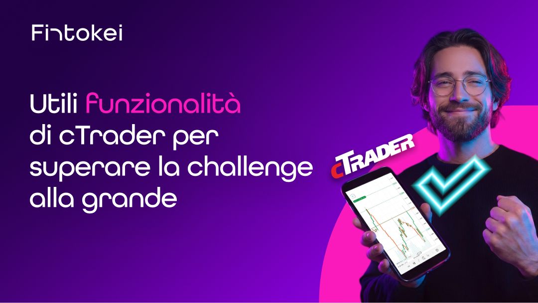 Come superare una trading challenge su cTrader Mobile (senza commettere errori costosi)