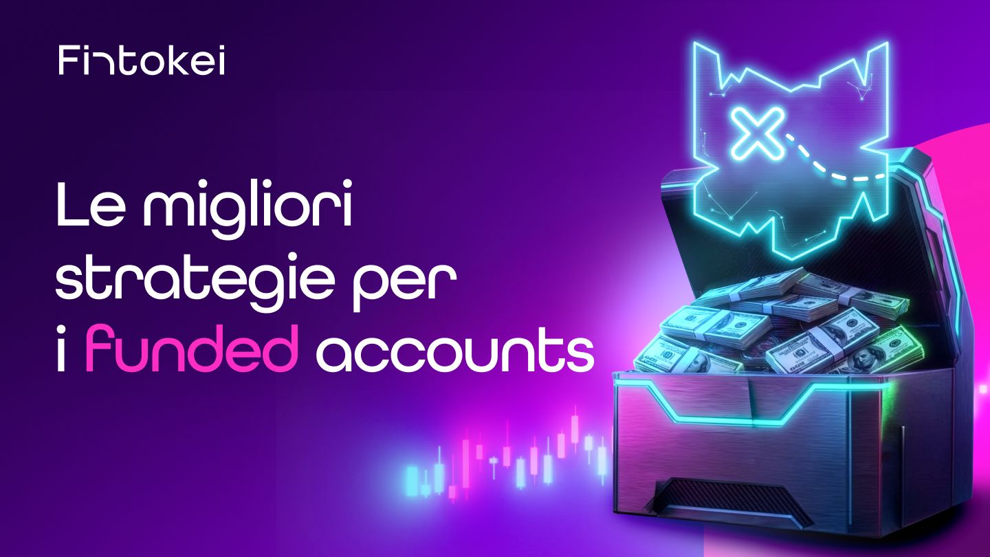 Migliori strategie di trading per account virtualmente finanziati: come avere successo nel prop trading