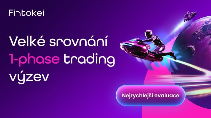 Porovnání nejlepších prop trading challenge (2026): proč vede SwiftTrader