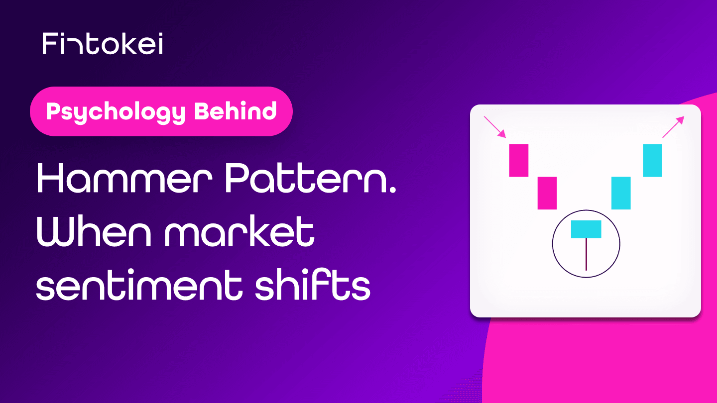 The Story of the Hammer Candlestick Pattern